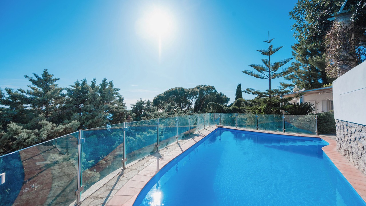 Photo of Outdoor in Anacapri