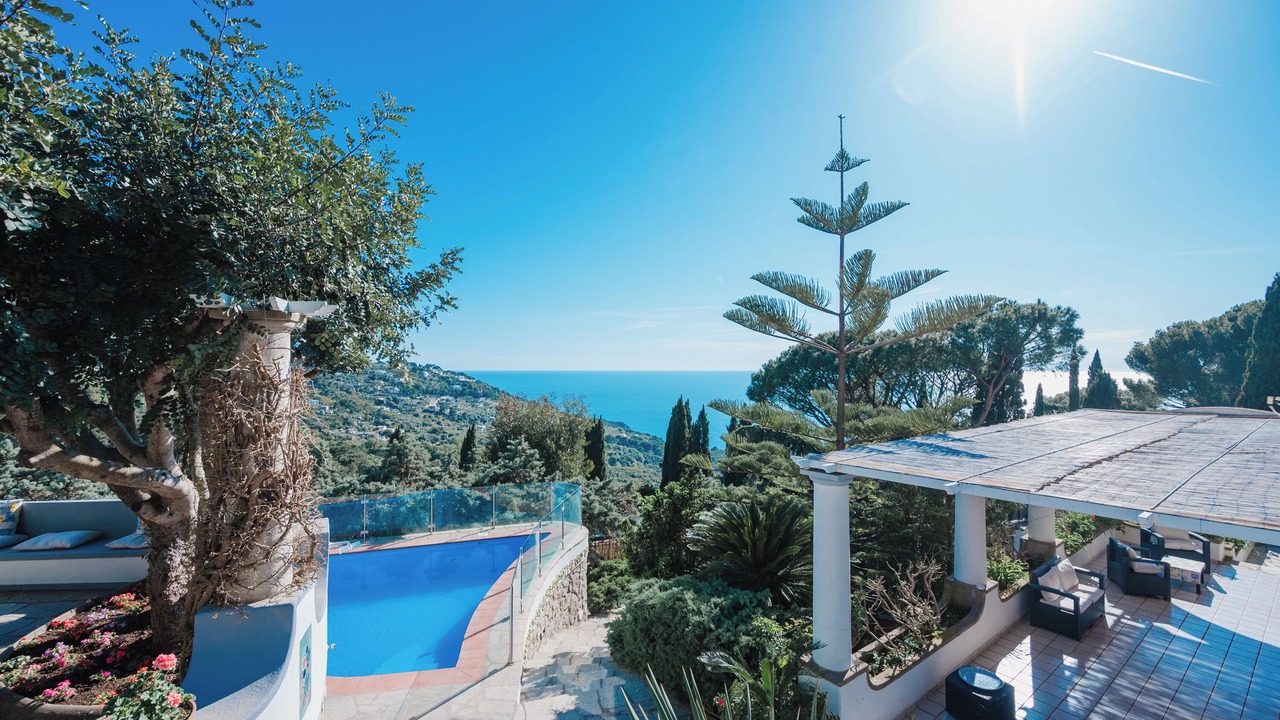 Photo of Outdoor in Anacapri