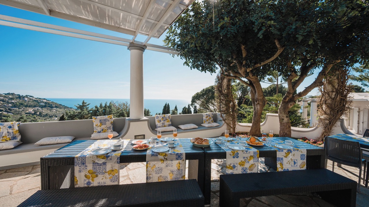 Photo of Outdoor in Anacapri