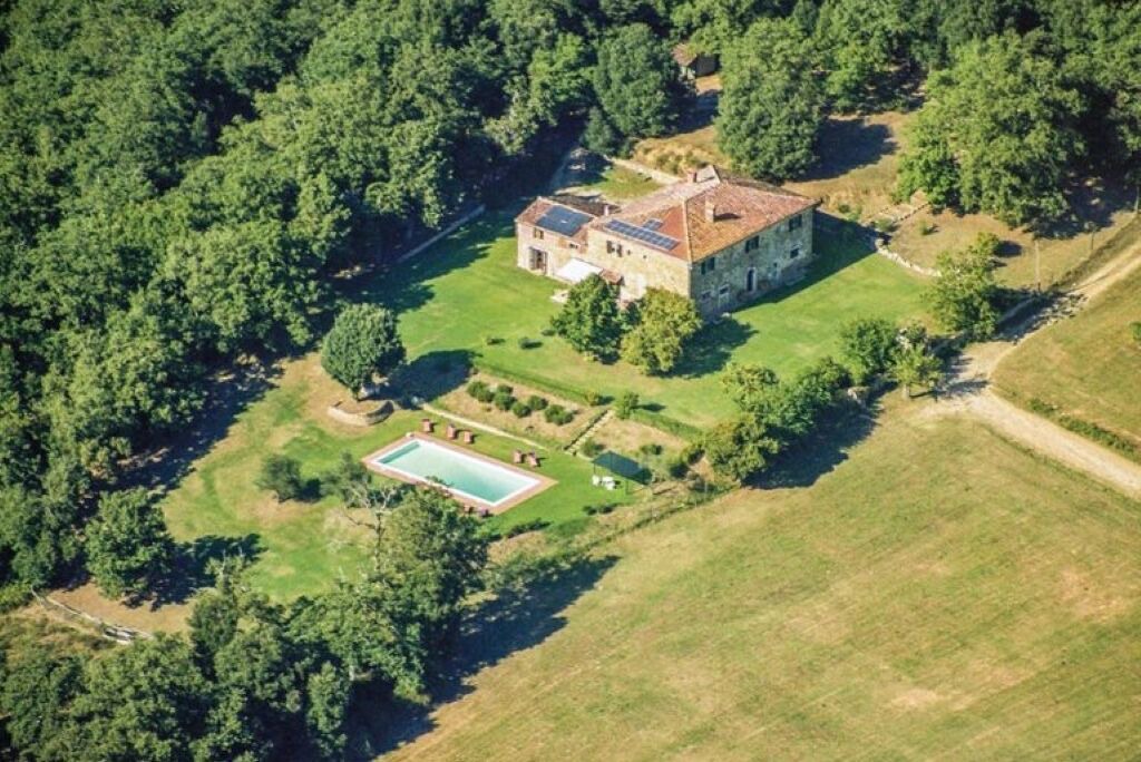 Photo of Outdoor in Lucignano