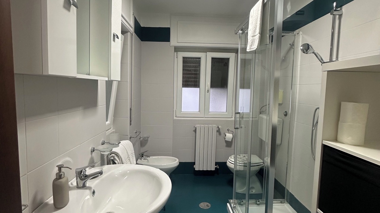 Photo of Bathroom in Nola