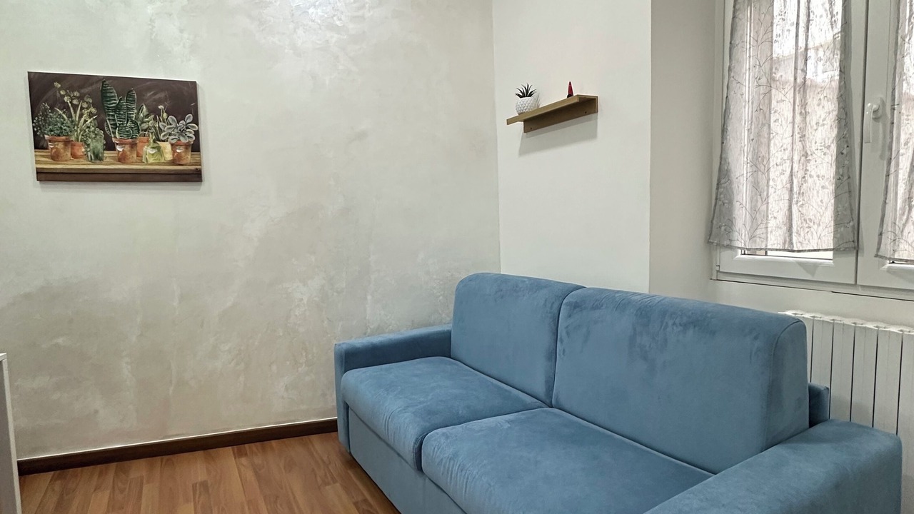 Photo of Livingroom in Nola