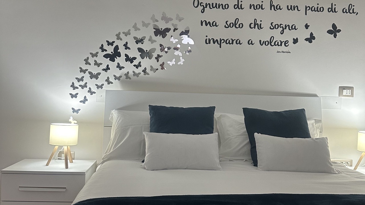 Photo of Bedroom in Nola