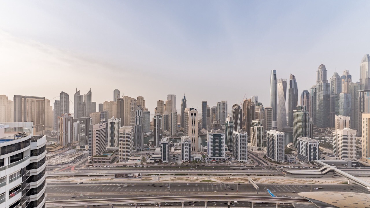Photo of Others in Jumeirah Lake Towers