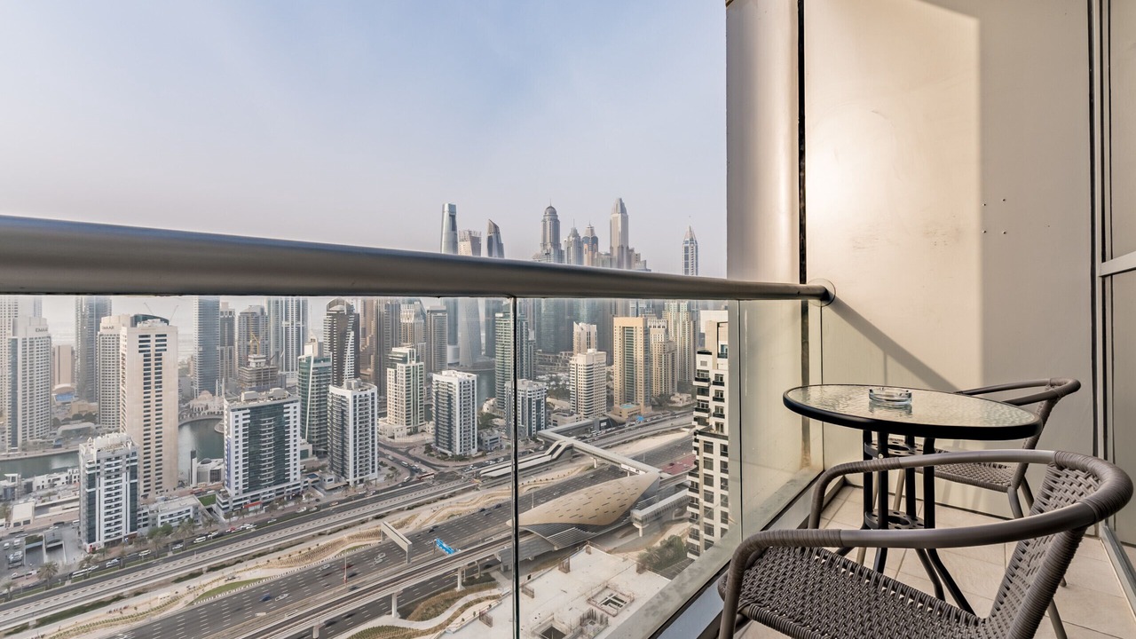 Photo of Others in Jumeirah Lake Towers