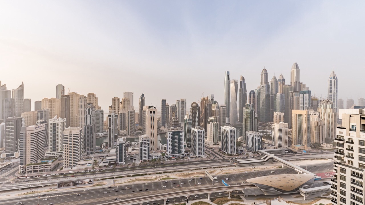 Photo of Others in Jumeirah Lake Towers