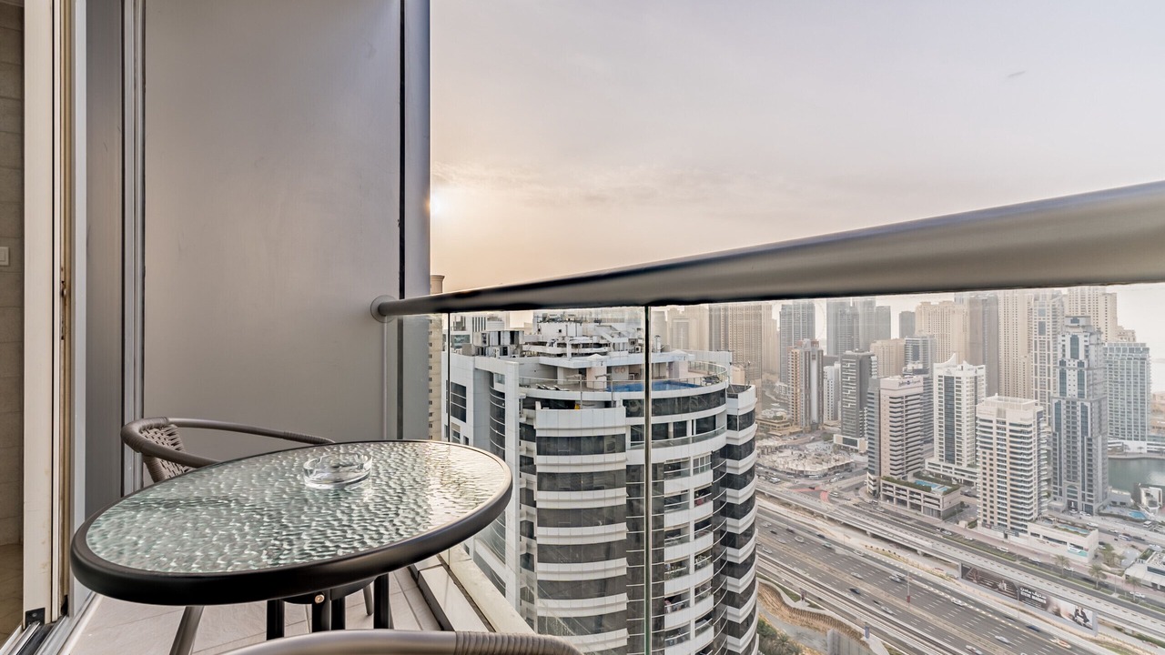 Photo of Others in Jumeirah Lake Towers