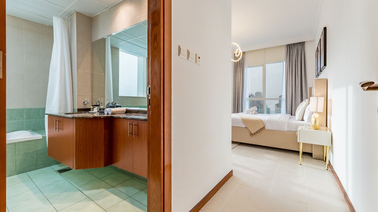 Photo of Others in Jumeirah Lake Towers
