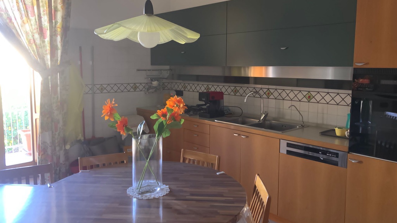 Photo of Kitchen in Nola