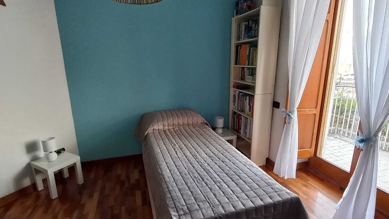 Photo of Bedroom in Nola