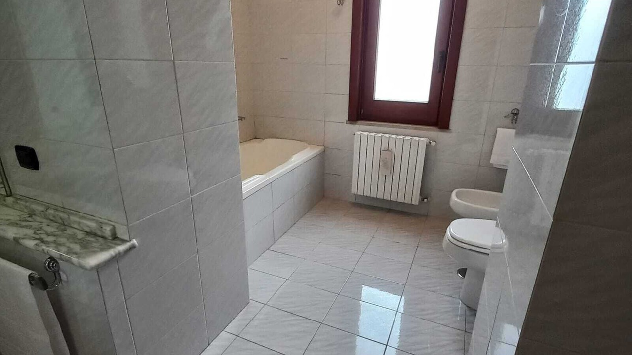 Photo of Bathroom in Nola