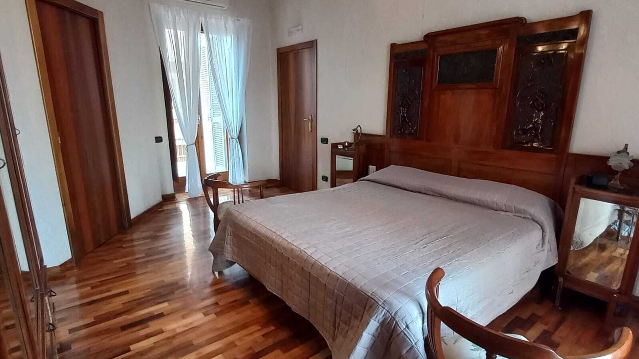 Photo of Bedroom in Nola