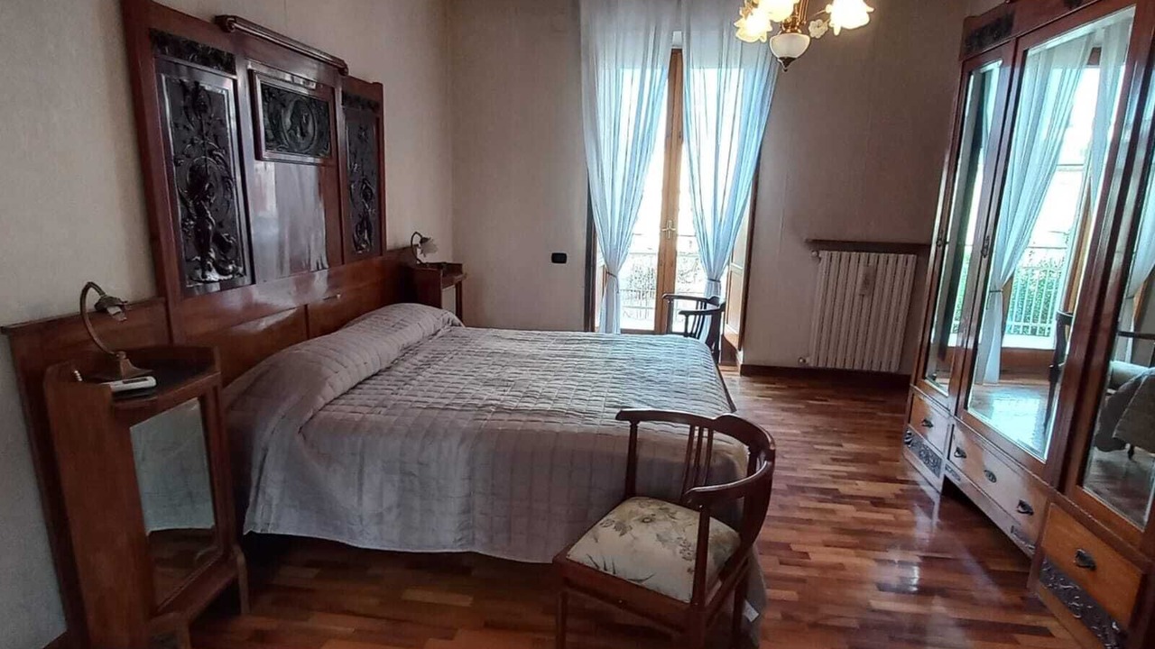 Photo of Bedroom in Nola