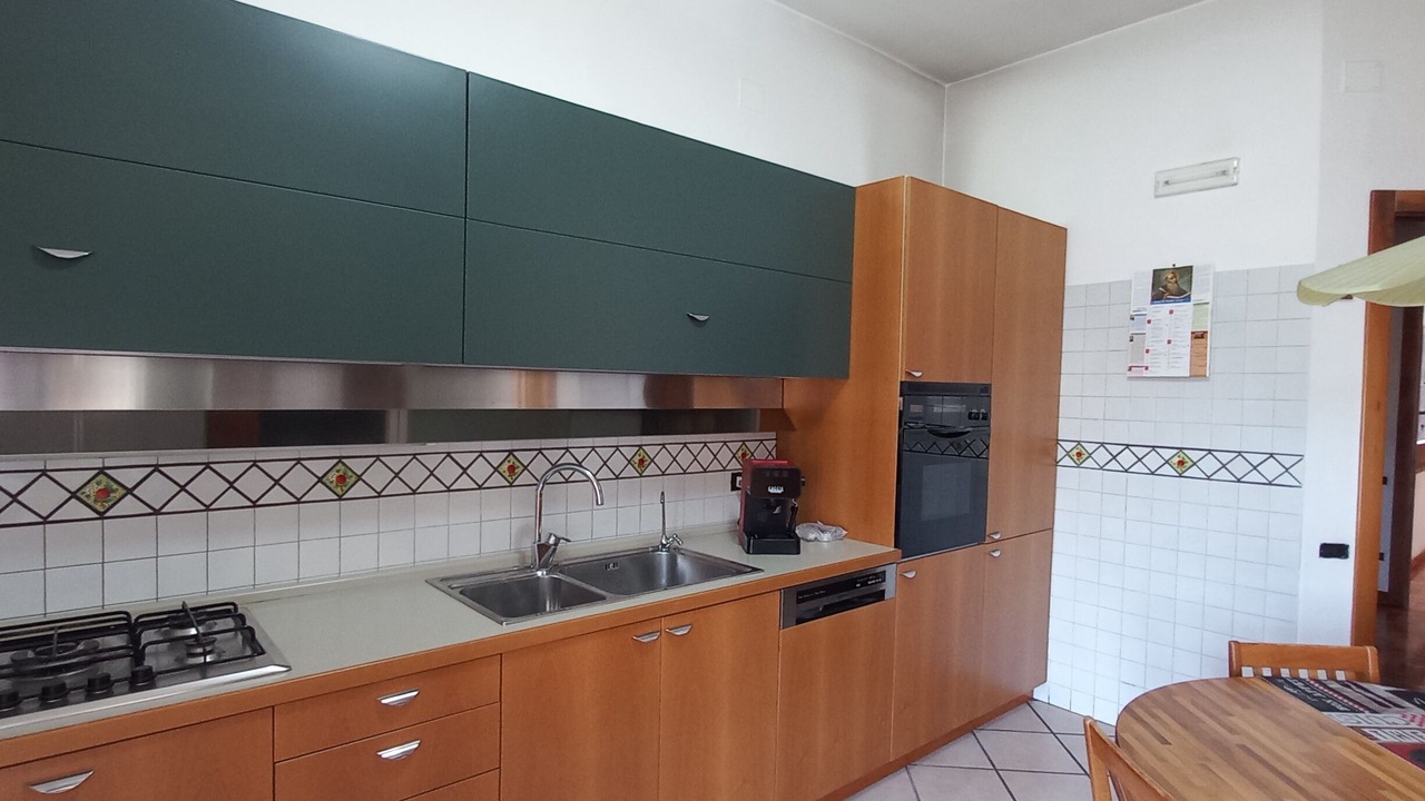 Photo of Kitchen in Nola