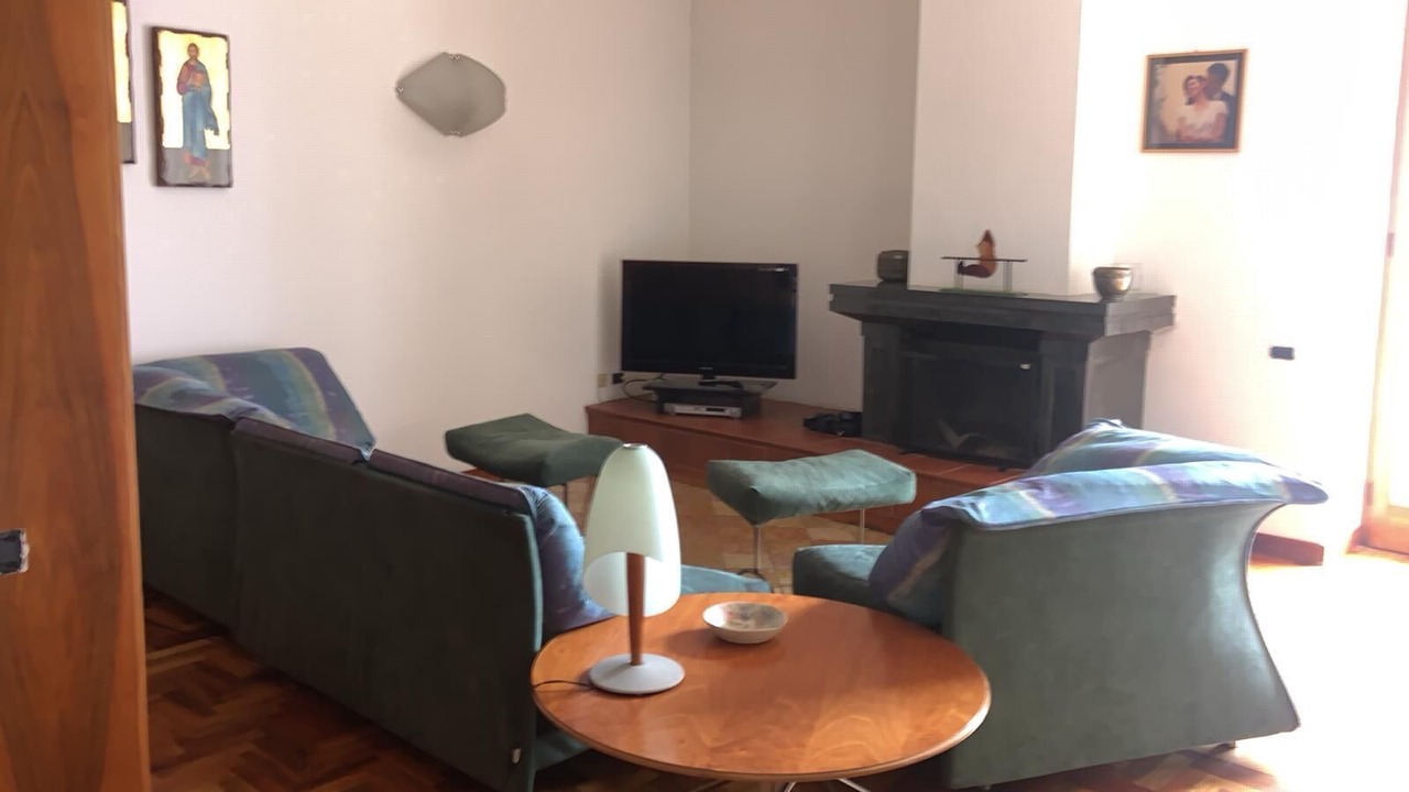 Photo of Livingroom in Nola