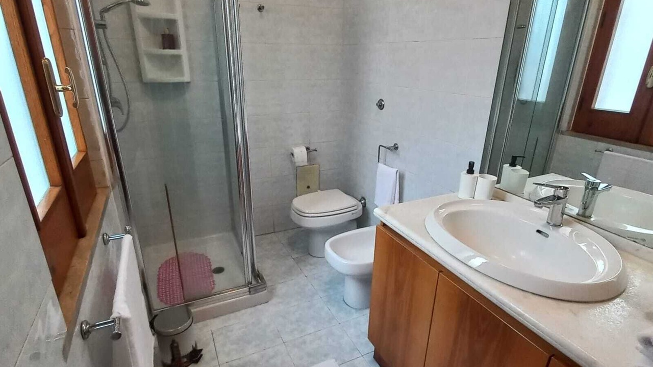Photo of Bathroom in Nola