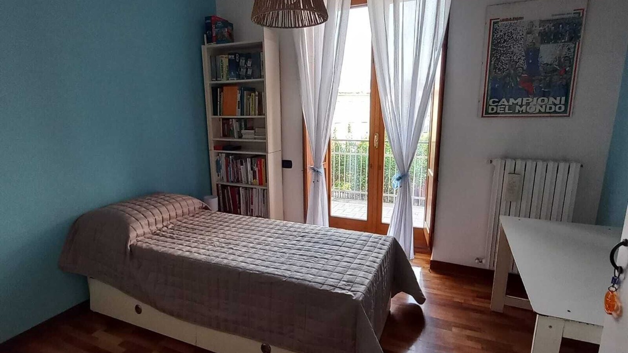 Photo of Bedroom in Nola