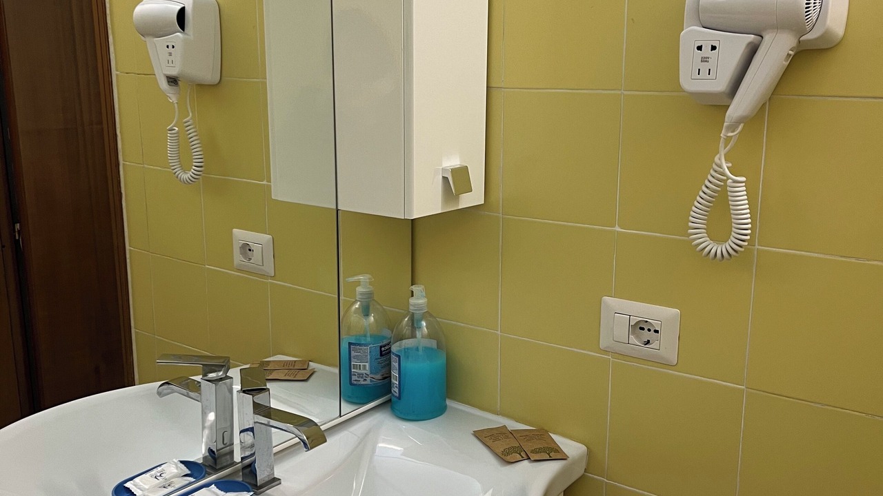 Photo of Bathroom in Magazzeno