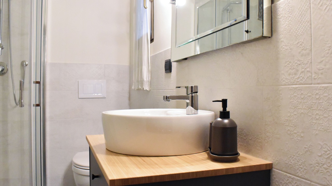 Photo of Bathroom in Twist