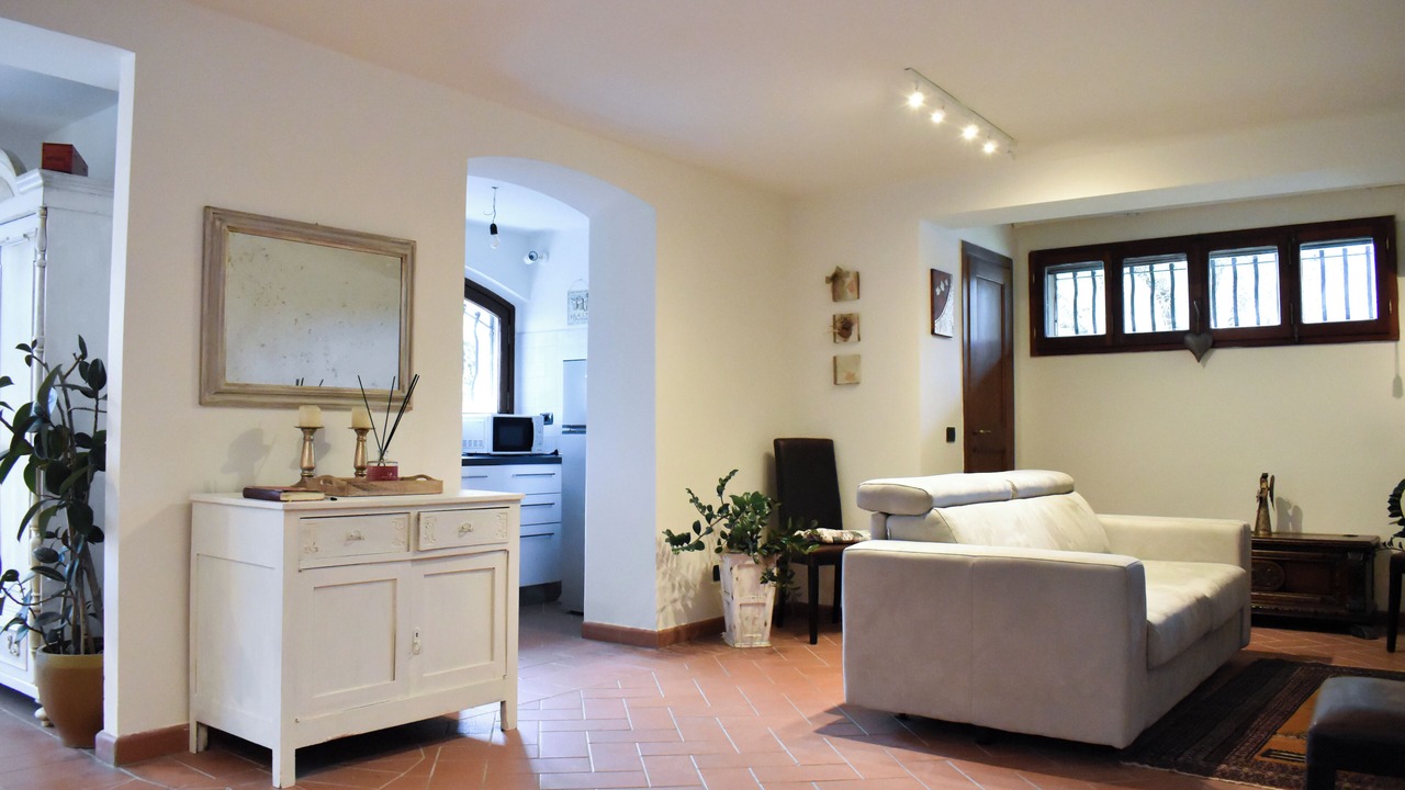 Photo of Livingroom in Twist