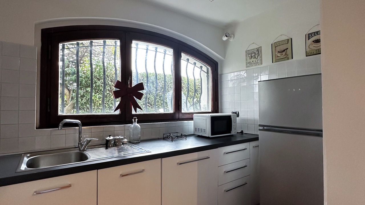 Photo of Kitchen in Twist