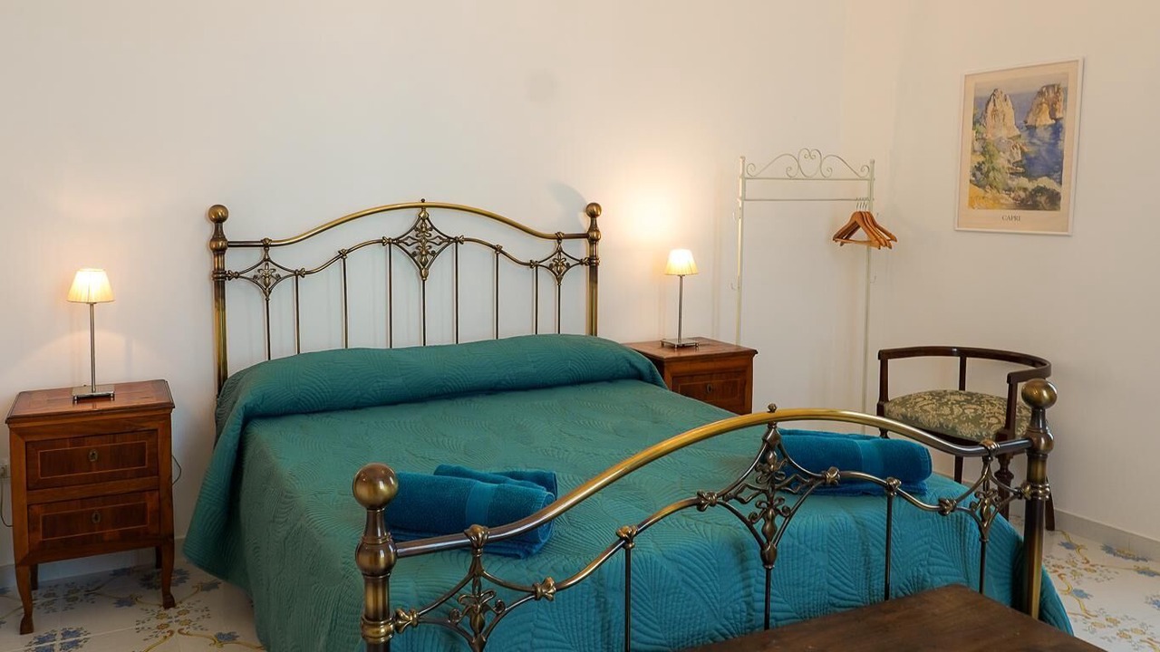 Photo of Bedroom in Angri