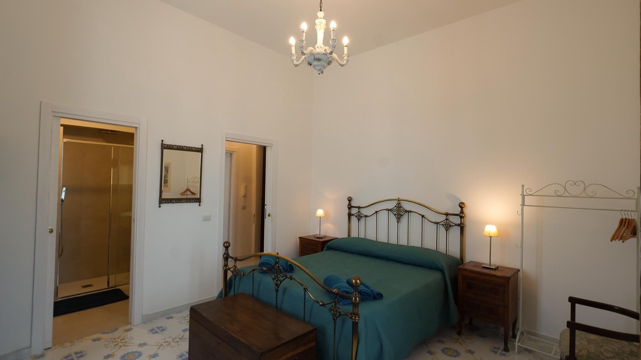 Photo of Bedroom in Angri