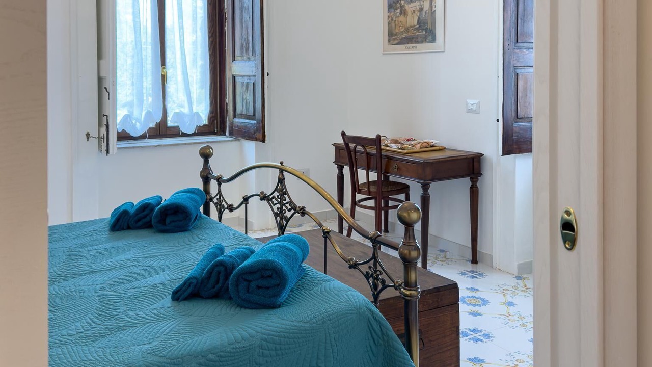 Photo of Bedroom in Angri