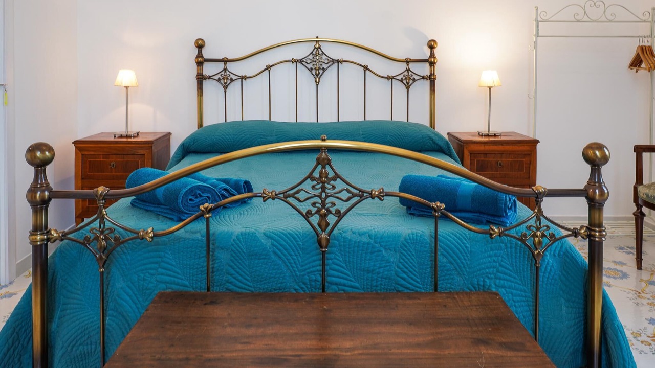 Photo of Bedroom in Angri