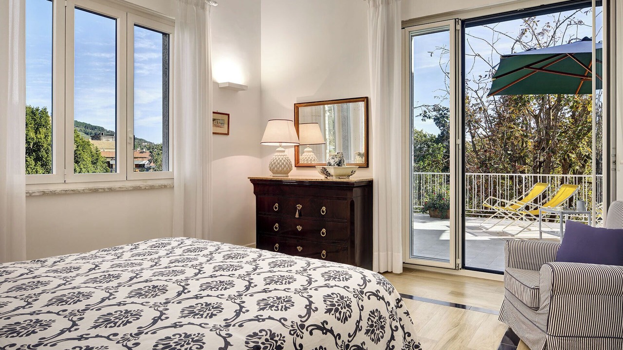 Photo of Bedroom in Sant'Agata sui Due Golfi