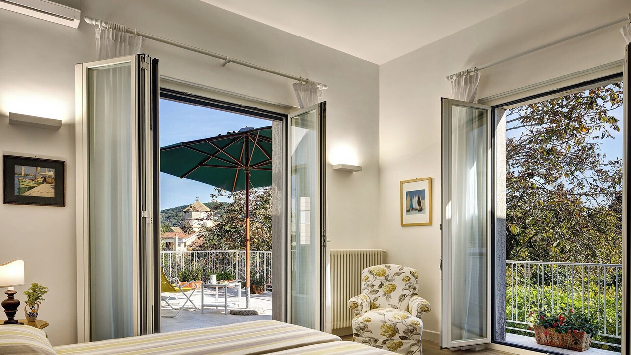 Photo of Bedroom in Sant'Agata sui Due Golfi
