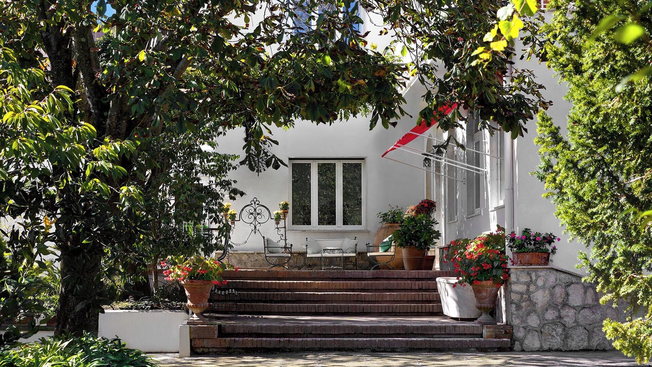 Photo of Patio Balcony in Sant'Agata sui Due Golfi