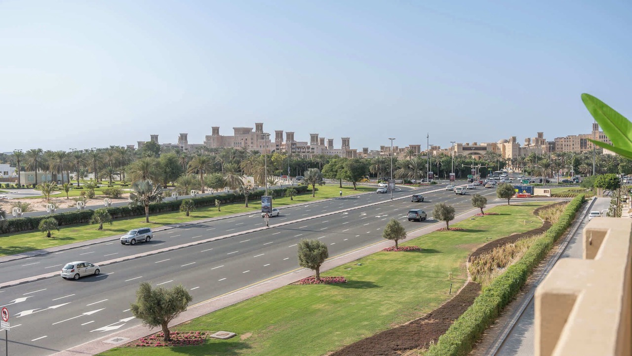 Photo of Outdoor in Umm Suqeim 3
