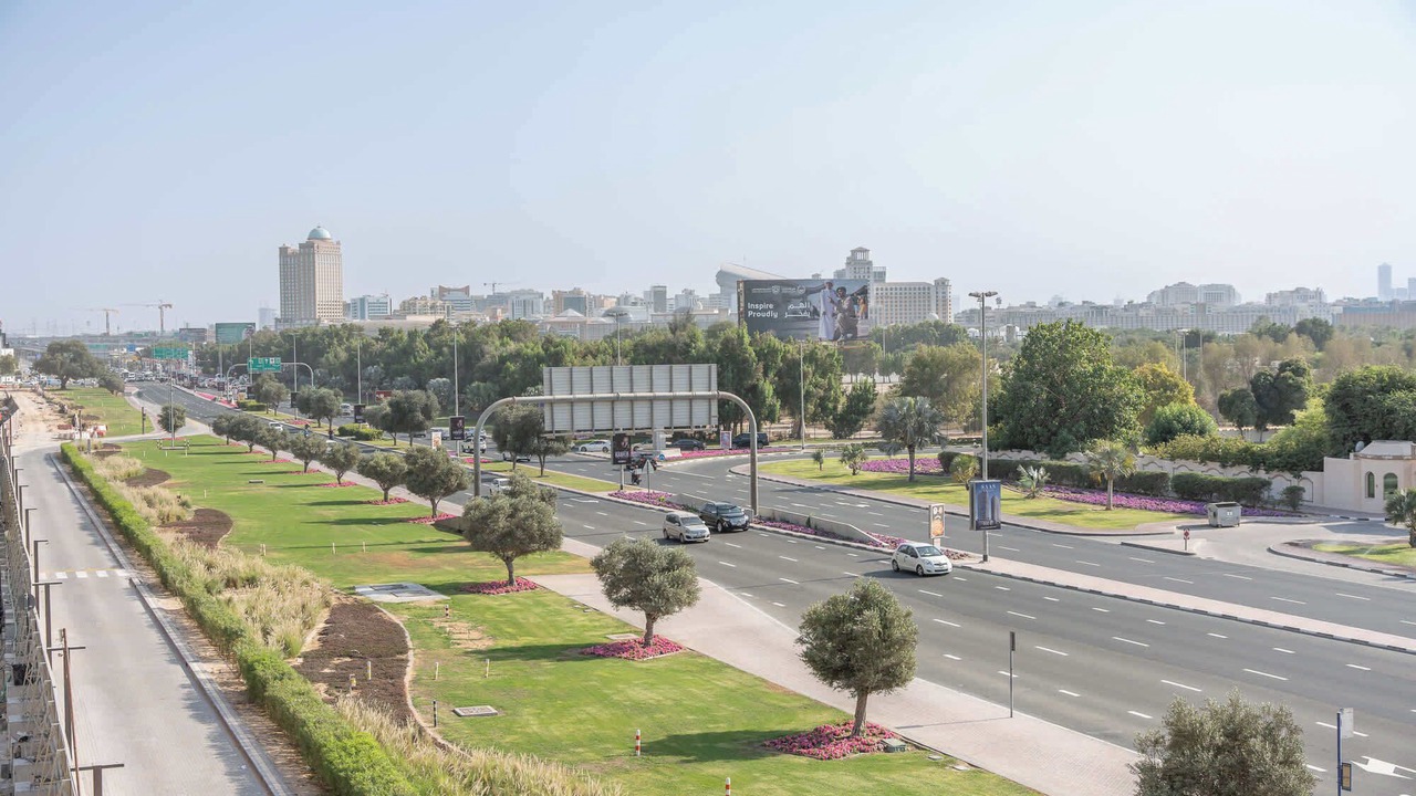 Photo of Others in Umm Suqeim 3