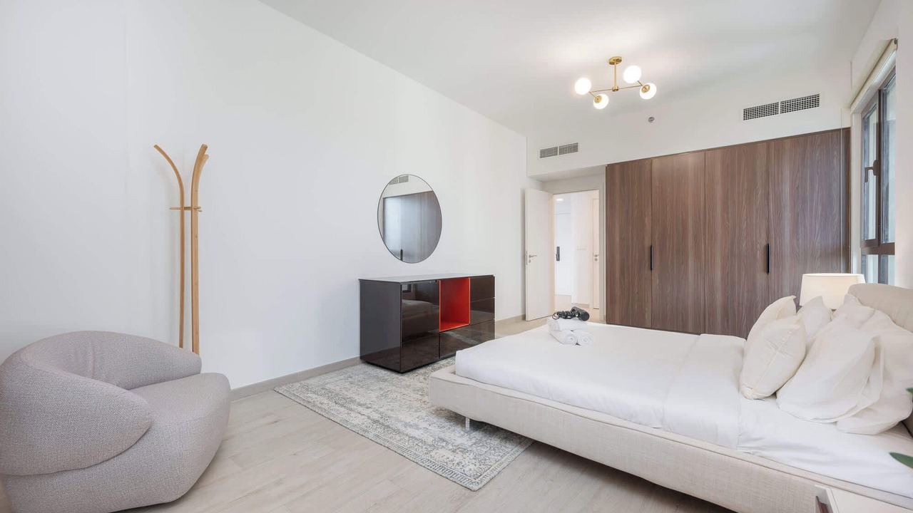 Photo of Bedroom in Umm Suqeim 3