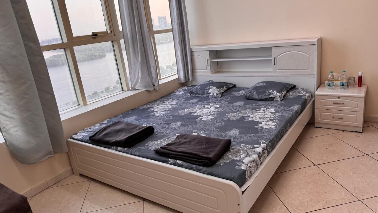 Photo of Bedroom in Trade Centre 1