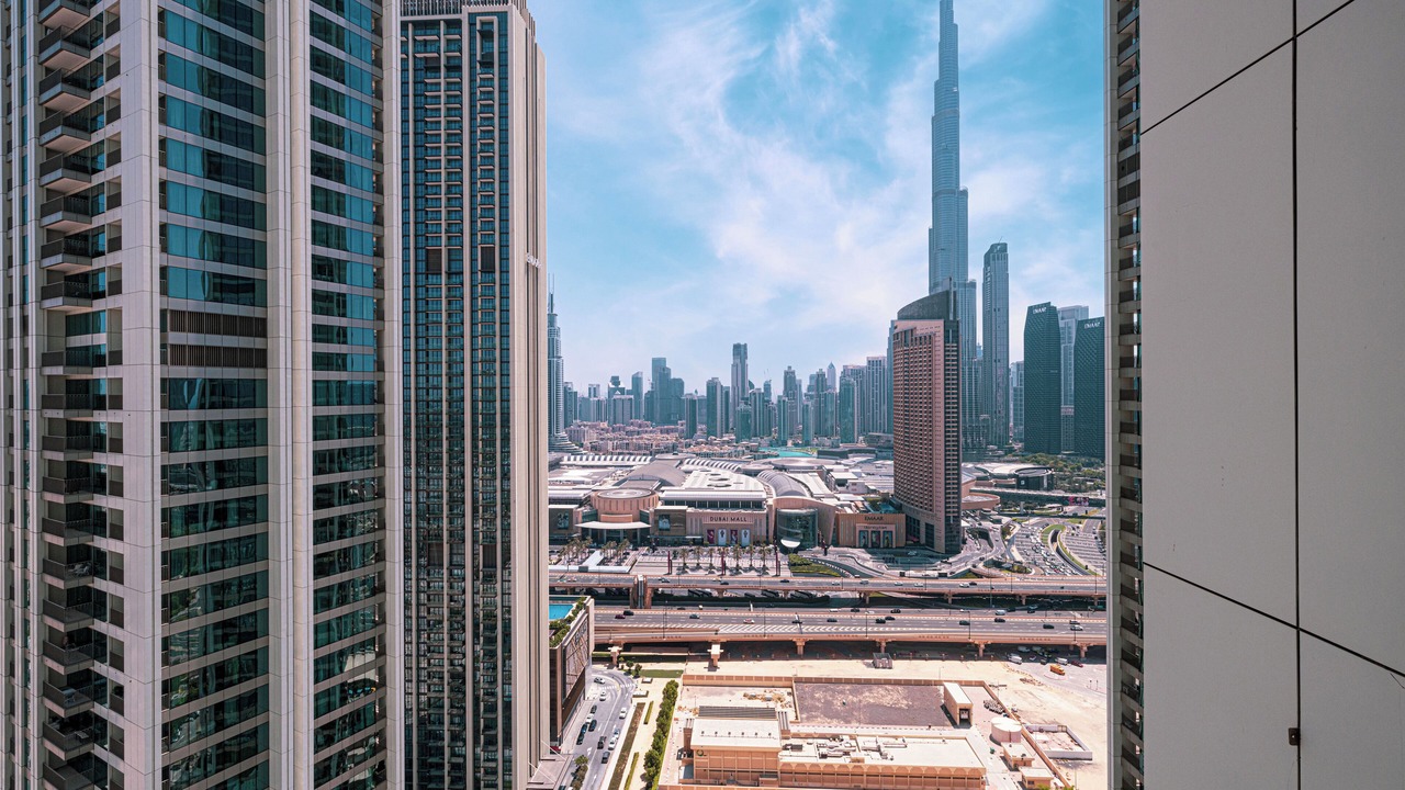 Photo of Others in Bur Dubai