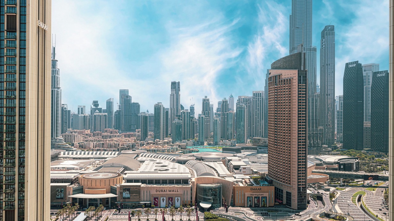 Photo of Others in Bur Dubai