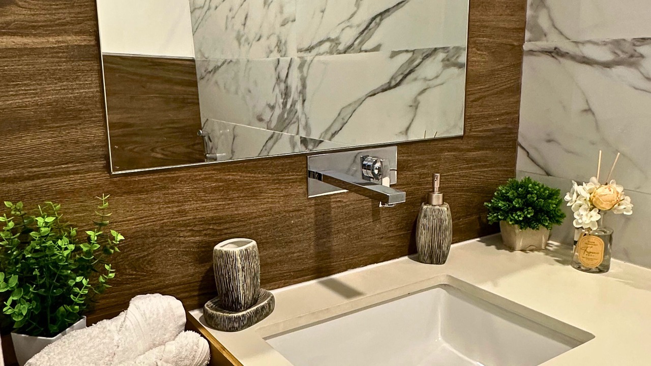 Photo of Bathroom in Business Bay