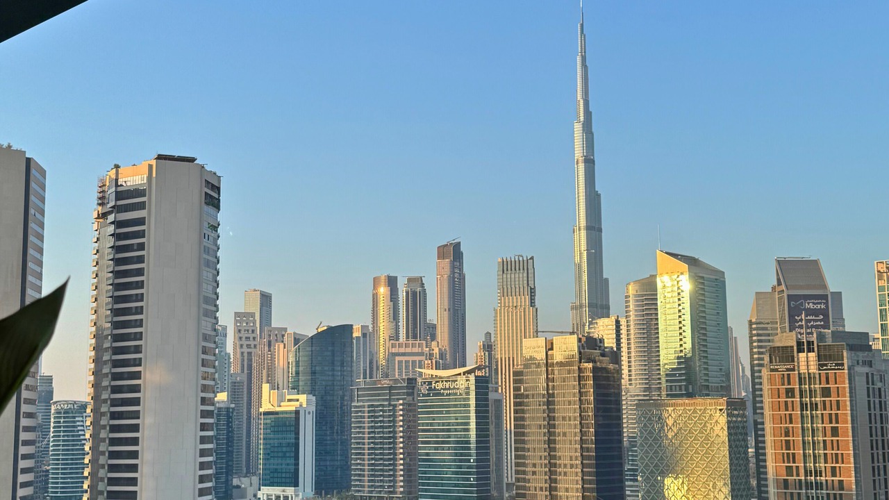 Photo of Outdoor in Business Bay