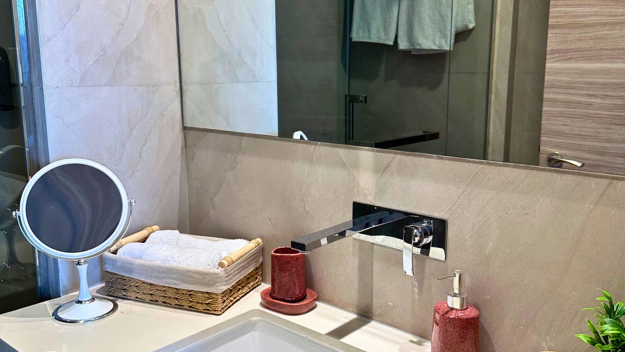 Photo of Bathroom in Business Bay
