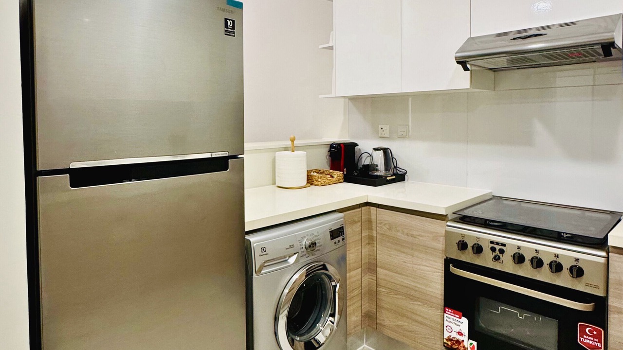 Photo of Kitchen in Business Bay