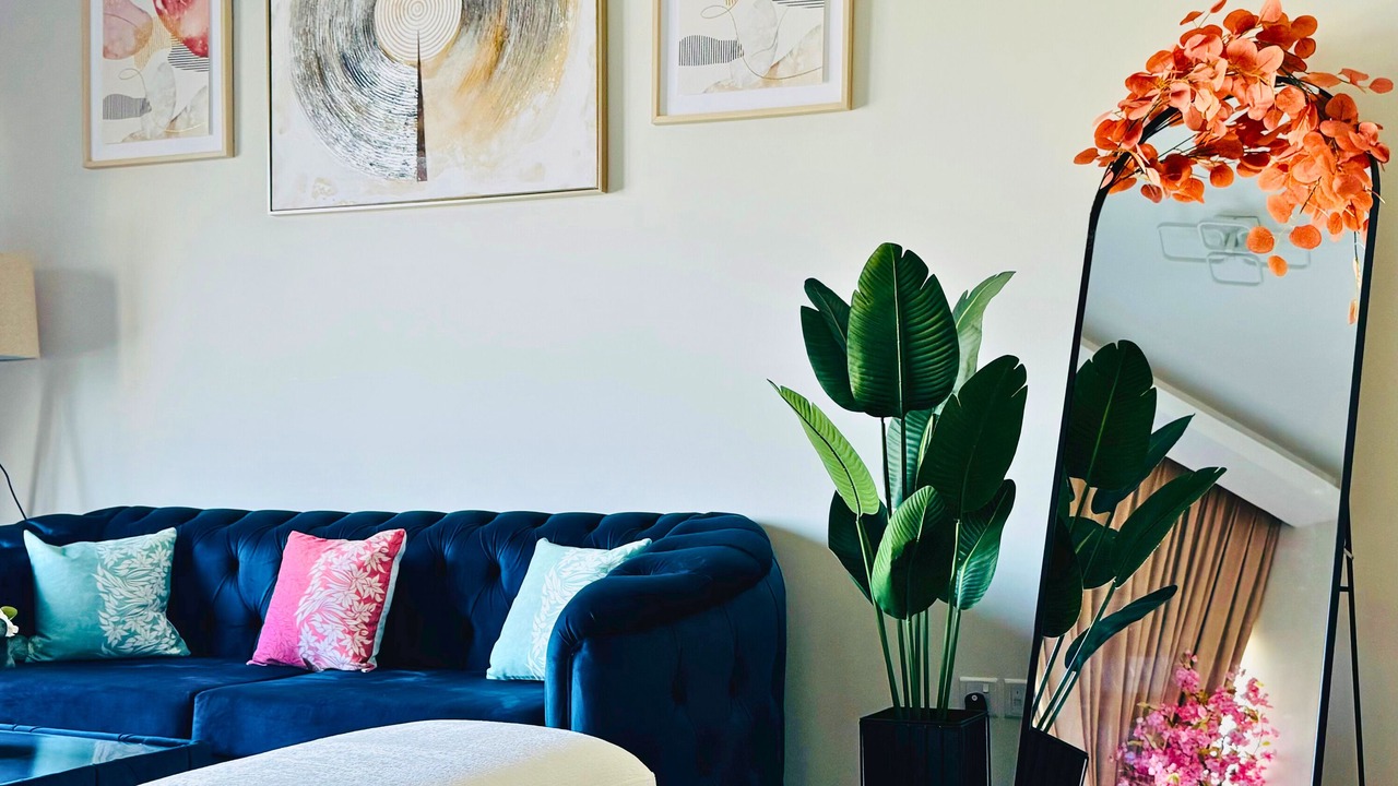 Photo of Bedroom in Business Bay