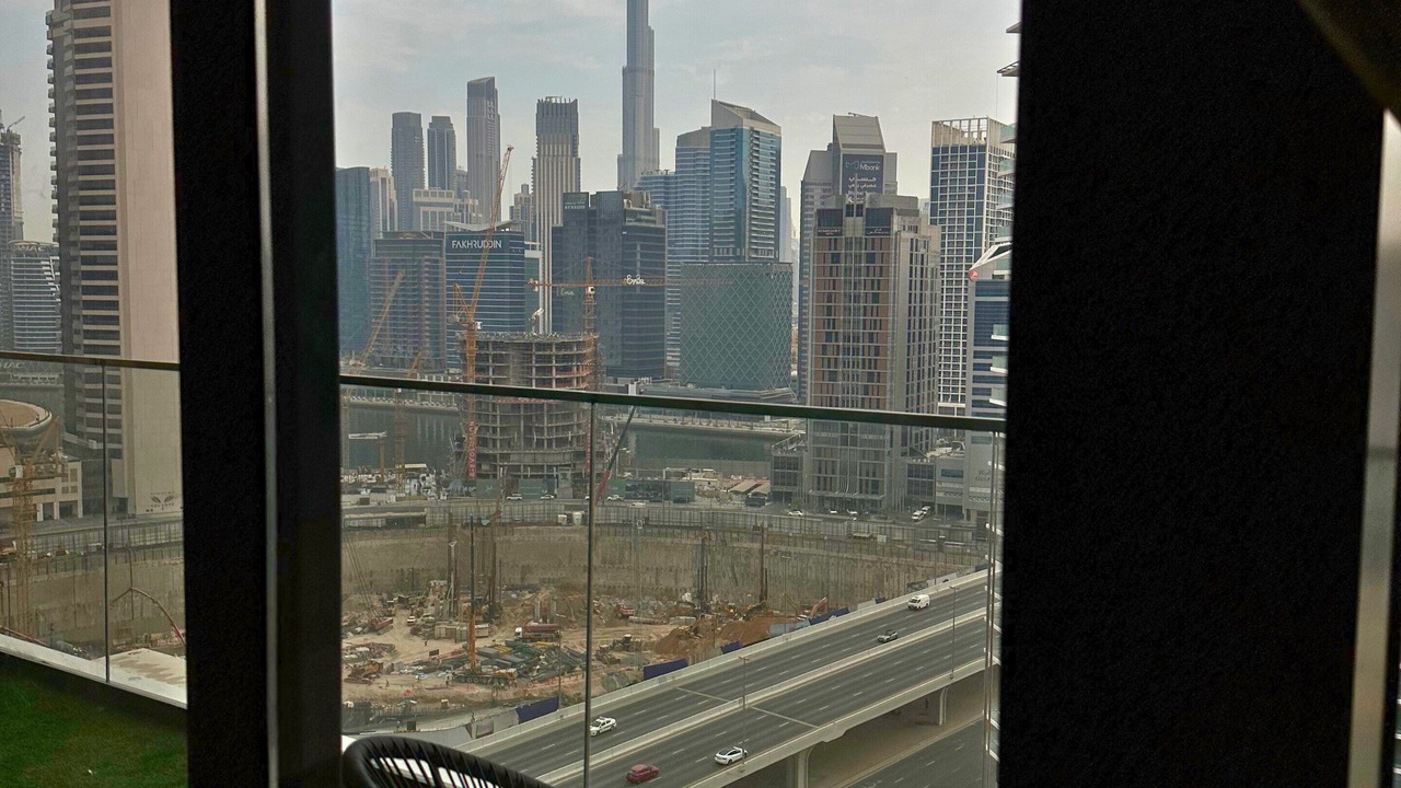 Photo of Others in Business Bay