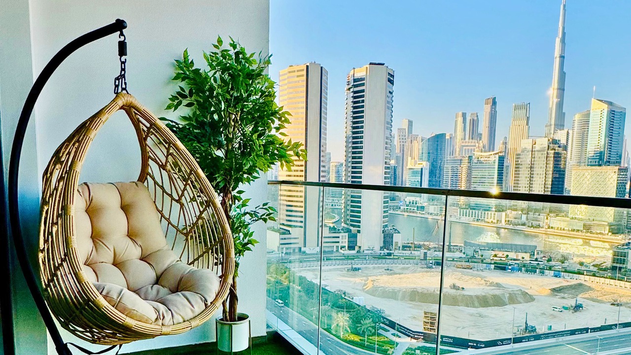 Photo of Outdoor in Business Bay