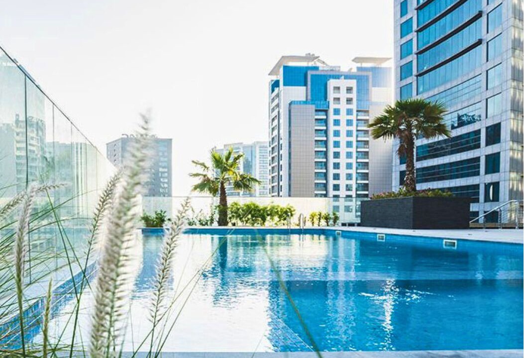 Photo of Outdoor in Business Bay
