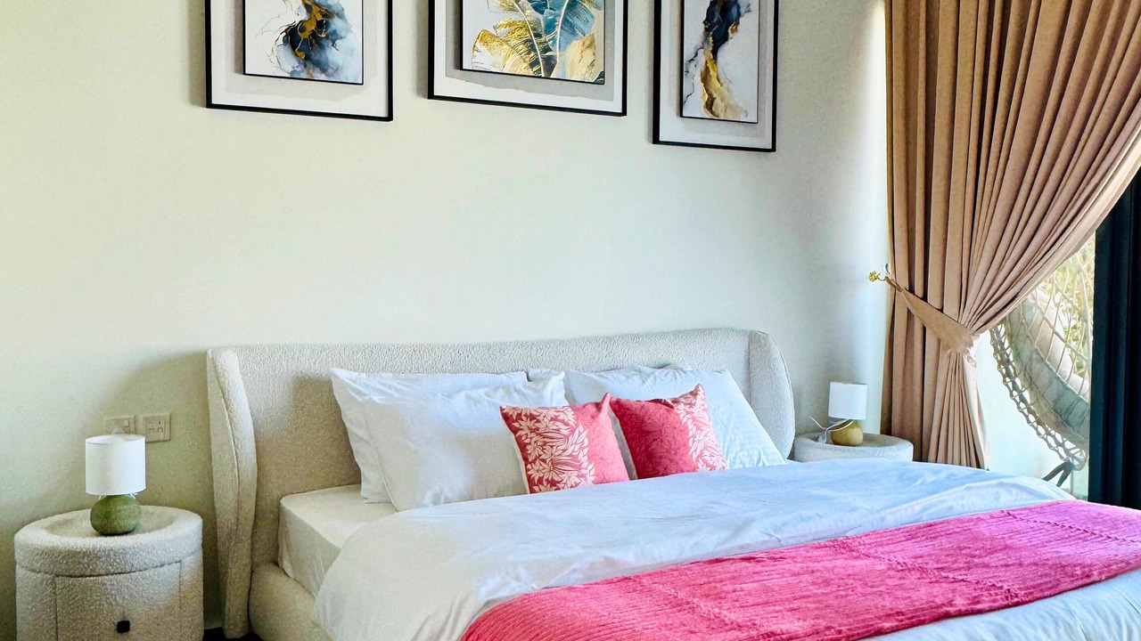 Photo of Bedroom in Business Bay