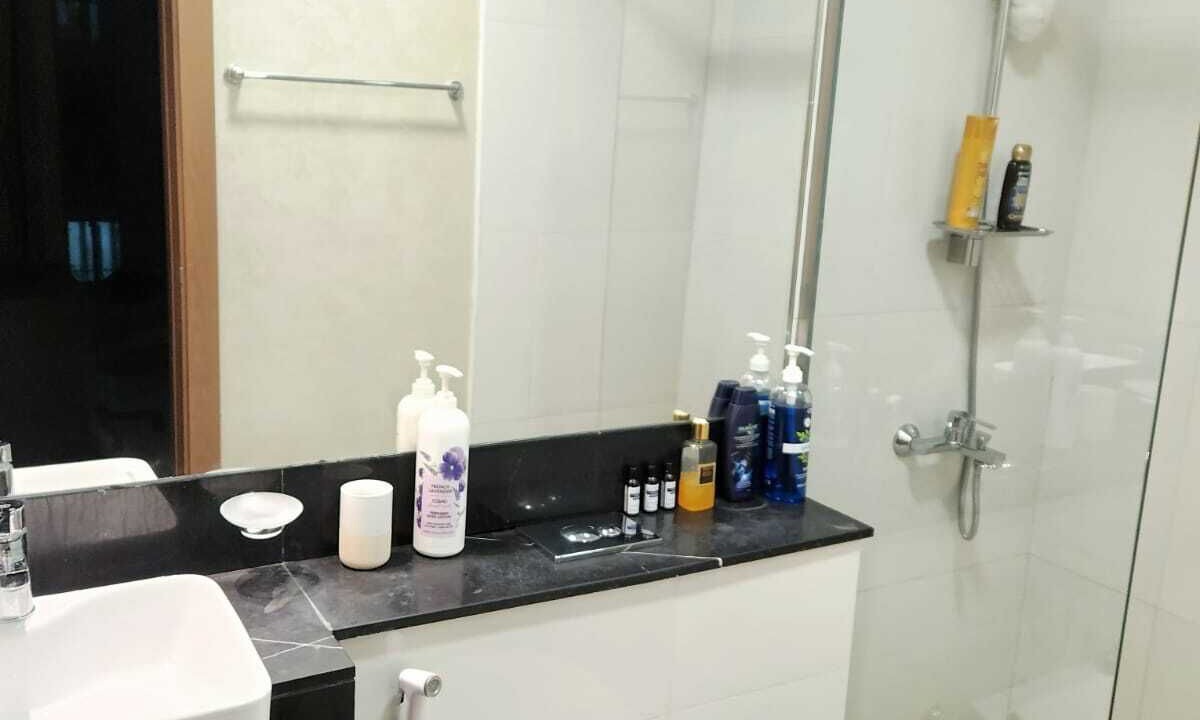 Photo of Bathroom in Business Bay