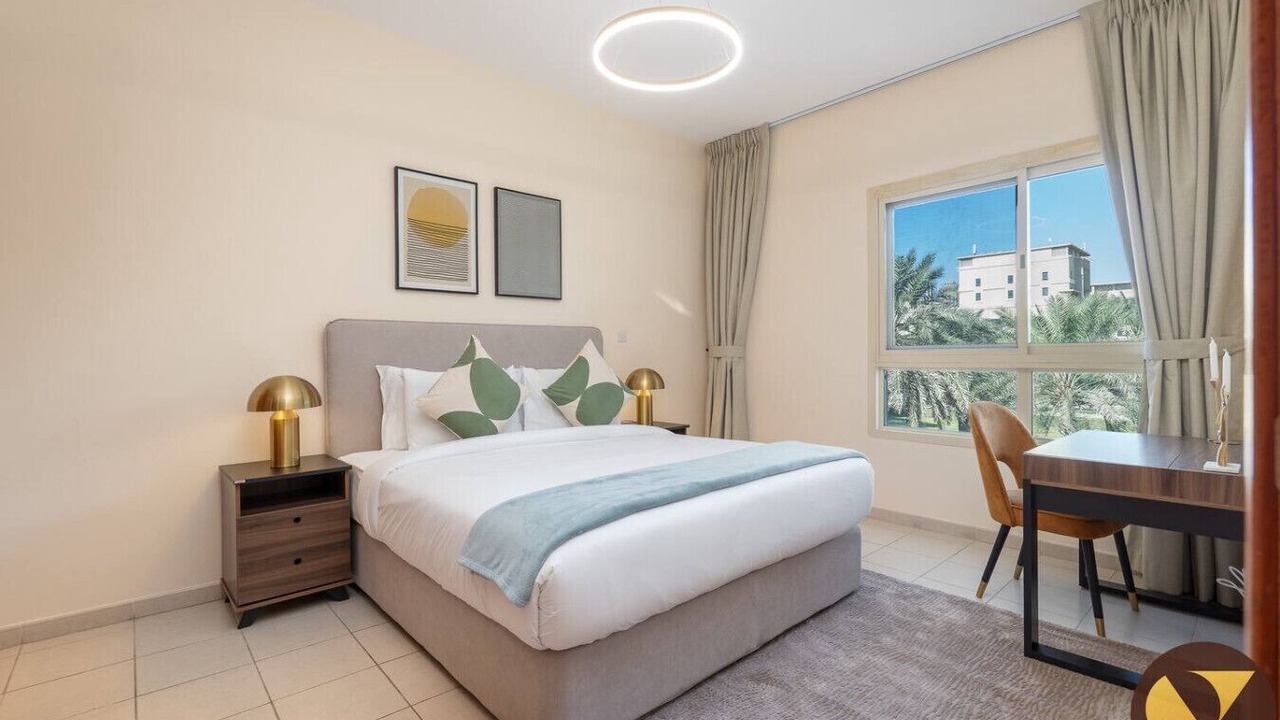 Photo of Bedroom in The Greens