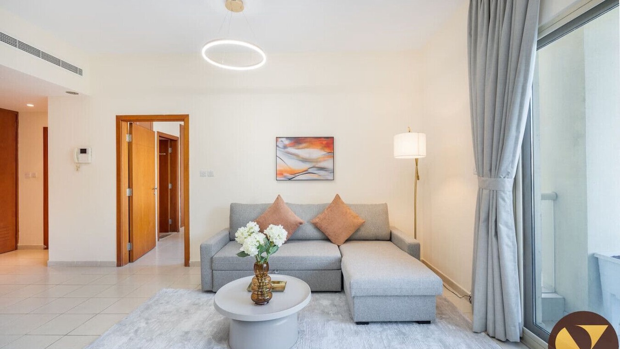 Photo of Livingroom in The Greens